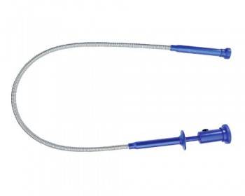 24in Magnetic Claw Pick up Tool With LED Light